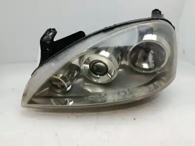 Peça sobressalente para automóvel em segunda mão  por OPEL CORSA C  Referências OEM IAM 13237263  