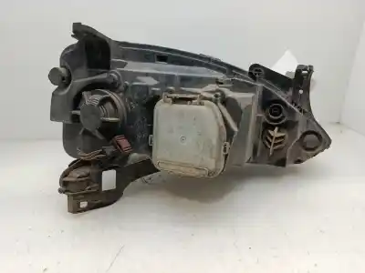 Second-hand car spare part left headlight for opel corsa c essentia oem iam references 13237263  