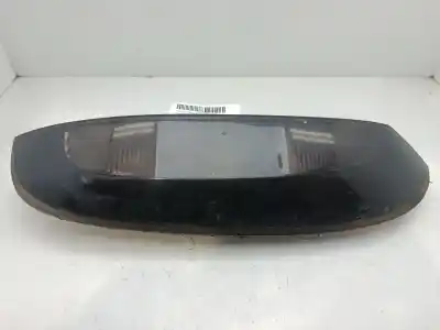 Peça sobressalente para automóvel em segunda mão farolim traseiro direito por opel corsa c essentia referências oem iam 09196364  