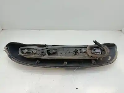 Peça sobressalente para automóvel em segunda mão farolim traseiro direito por opel corsa c essentia referências oem iam 09196364  