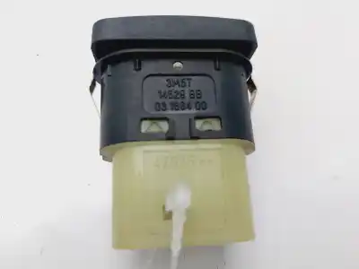 Second-hand car spare part right front power window switch for ford focus c-max (cap) ambiente (d) oem iam references 3m5t14529bb  