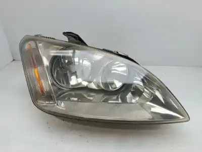 Second-hand car spare part right headlight for ford focus c-max (cap) ambiente (d) oem iam references 3m5113005ah  
