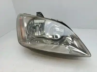 Second-hand car spare part right headlight for ford focus c-max (cap) ambiente (d) oem iam references 3m5113005ah  
