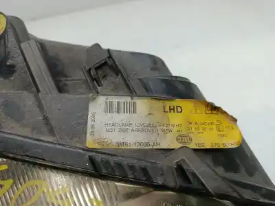 Pezzo di ricambio per auto di seconda mano  per FORD FOCUS C-MAX (CAP)  Riferimenti OEM IAM 3M5113005AH  