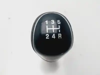Pezzo di ricambio per auto di seconda mano pomello della leva del cambio per ford focus c-max (cap) ambiente (d) riferimenti oem iam 1359006  