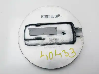 Second-hand car spare part outer fuel cap for ford focus c-max (cap) ambiente (d) oem iam references 3m51r405a02ac  