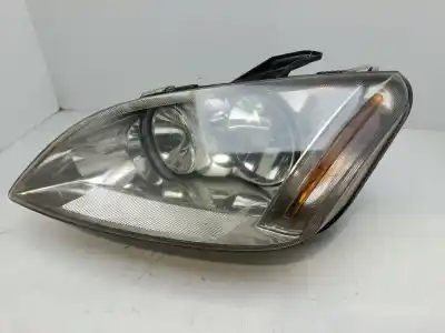 Second-hand car spare part left headlight for ford focus c-max (cap) ambiente (d) oem iam references 3m5113006ah  