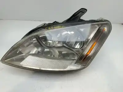 Second-hand car spare part left headlight for ford focus c-max (cap) ambiente (d) oem iam references 3m5113006ah  