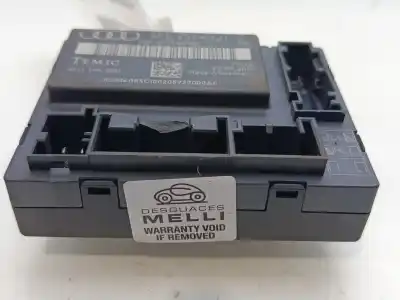 Second-hand car spare part electronic module for audi a6 berlina (4f2) 2.0 tdi oem iam references 4f0959792f  