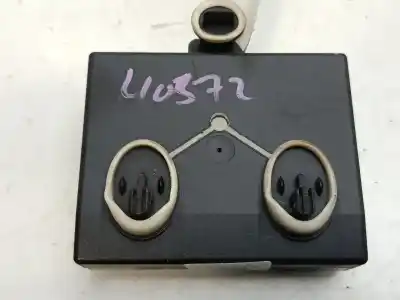 Second-hand car spare part electronic module for audi a6 berlina (4f2) 2.0 tdi oem iam references 4f0959792f  