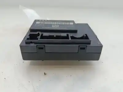 Second-hand car spare part electronic module for audi a6 berlina (4f2) 2.0 tdi oem iam references 4f0959794f  