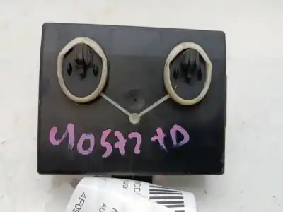 Second-hand car spare part electronic module for audi a6 berlina (4f2) 2.0 tdi oem iam references 4f0959794f  