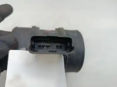 Peça sobressalente para automóvel em segunda mão MEDIDOR DE MASSA DE AR por PEUGEOT 206 BERLINA XT Referências OEM IAM 9628336380  