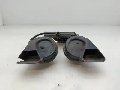 Peça sobressalente para automóvel em segunda mão BUZINA / SIRENE por AUDI A6 BERLINA (4F2) 2.0 TDI Referências OEM IAM 4F0951221  