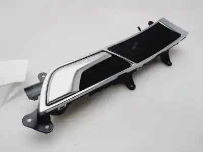 Second-hand car spare part interior right front handle for audi a6 berlina (4f2) 2.0 tdi oem iam references 4f0837020b