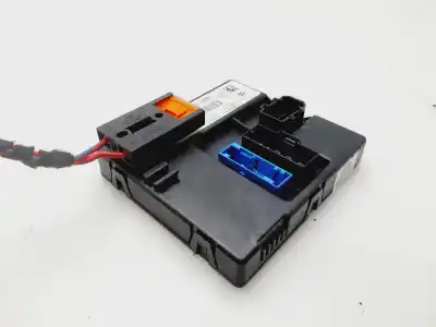 Second-hand car spare part electronic module for audi a6 berlina (4f2) 2.0 tdi oem iam references 4f0907289f  