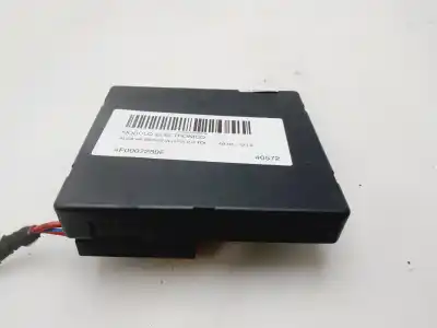 Second-hand car spare part electronic module for audi a6 berlina (4f2) 2.0 tdi oem iam references 4f0907289f  