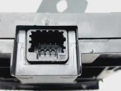 Second-hand car spare part start card / key reader for renault fluence dynamique oem iam references 285909828r  