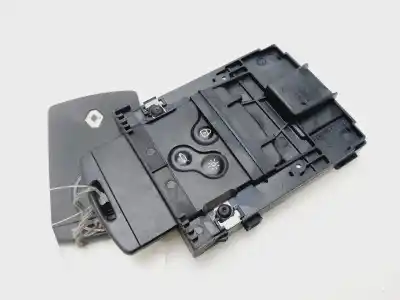 Second-hand car spare part start card / key reader for renault fluence dynamique oem iam references 285909828r  