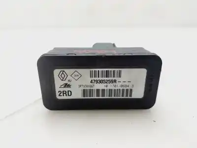 Second-hand car spare part  for RENAULT FLUENCE  OEM IAM references 479305259R  
