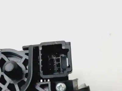 Second-hand car spare part radio control switch for renault fluence dynamique oem iam references 25550jy01b  