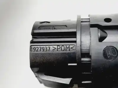 Second-hand car spare part ignition switch for renault fluence dynamique oem iam references 1927937  