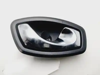 Second-hand car spare part interior right front handle for renault fluence dynamique oem iam references 826720001r  
