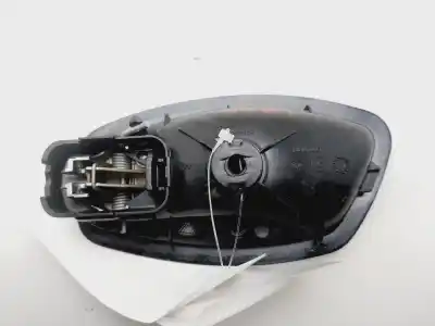 Second-hand car spare part interior right front handle for renault fluence dynamique oem iam references 826720001r  