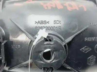 Tweedehands auto-onderdeel BINNEN VOOR RECHTS HANDVAT voor RENAULT FLUENCE Dynamique OEM IAM-referenties 826720001R  