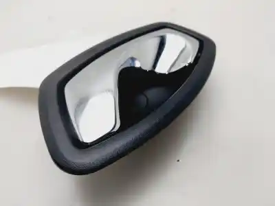 Second-hand car spare part interior left rear handle for renault fluence dynamique oem iam references 826730001r  