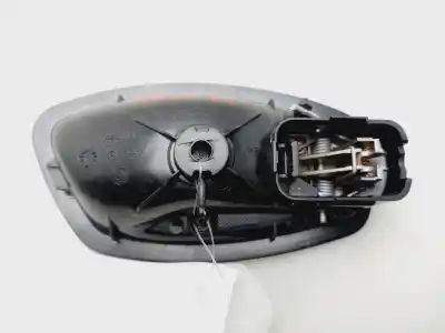 Tweedehands auto-onderdeel BINNENHANDGREEP LINKS ACHTER voor RENAULT FLUENCE Dynamique OEM IAM-referenties 826730001R  
