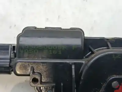 Piesă de schimb auto la mâna a doua încuietoare porbagaj pentru renault fluence dynamique referințe oem iam 905030003r  