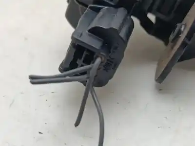 Piesă de schimb auto la mâna a doua încuietoare porbagaj pentru renault fluence dynamique referințe oem iam 905030003r  