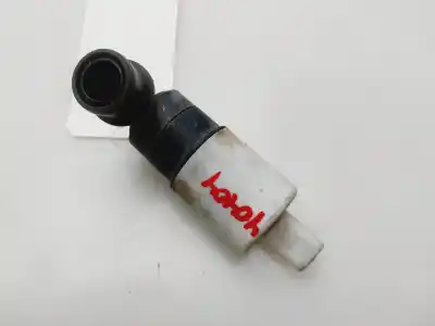 Second-hand car spare part washer pump for renault fluence dynamique oem iam references 8200067016  