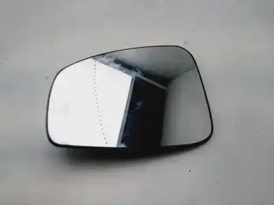 İkinci el araba yedek parçası sol ayna cam için renault fluence dynamique oem iam referansları 232634057