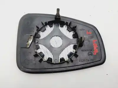 Pezzo di ricambio per auto di seconda mano specchio specchio sinistro per renault fluence dynamique riferimenti oem iam 232634057  