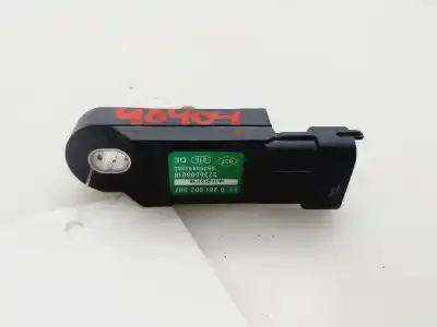 Second-hand car spare part pressure sensor for renault fluence dynamique oem iam references 223650001r  