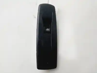 Second-hand car spare part right front power window switch for renault fluence dynamique oem iam references 809600004r  