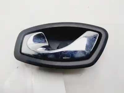 Tweedehands auto-onderdeel BINNENHANDGREEP LINKS VOOR voor RENAULT FLUENCE Dynamique OEM IAM-referenties 826730001R  