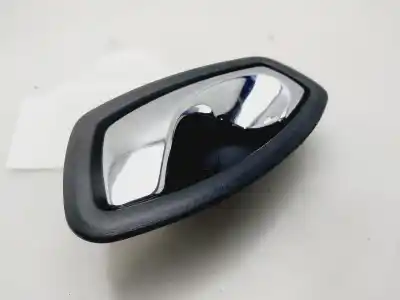 Peça sobressalente para automóvel em segunda mão puxador interior dianteiro esquerdo por renault fluence dynamique referências oem iam 826730001r  