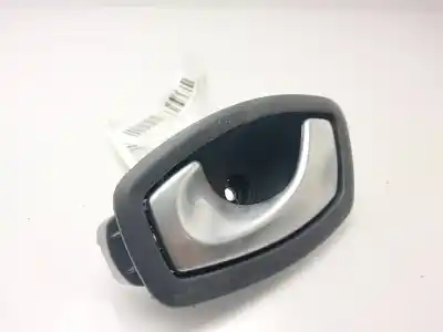 Pezzo di ricambio per auto di seconda mano maniglia interna posteriore sinistra per renault laguna iii initiale riferimenti oem iam 806700006r  