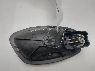 Pezzo di ricambio per auto di seconda mano maniglia interna posteriore sinistra per renault laguna iii initiale riferimenti oem iam 806700006r  