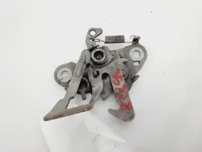 Second-hand car spare part Bonnet Lock for CITROEN BERLINGO 1.9 D Multispace OEM IAM references 9660086080  