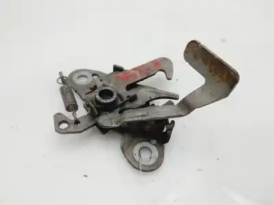 Pezzo di ricambio per auto di seconda mano chiusura del cappuccio per citroen berlingo 1.9 d multispace riferimenti oem iam 9660086080  