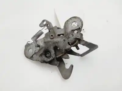 Pezzo di ricambio per auto di seconda mano chiusura del cappuccio per citroen berlingo 1.9 d multispace riferimenti oem iam 9660086080  