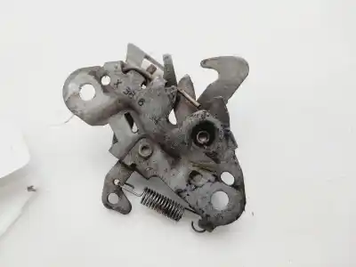 Pezzo di ricambio per auto di seconda mano chiusura del cappuccio per citroen berlingo 1.9 d multispace riferimenti oem iam 9660086080  