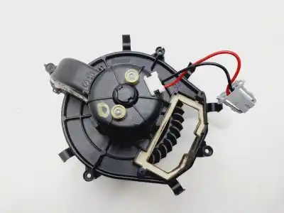 Peça sobressalente para automóvel em segunda mão Ventilador De Aquecimento por CITROEN C4 PICASSO SX Referências OEM IAM 5E2228200  