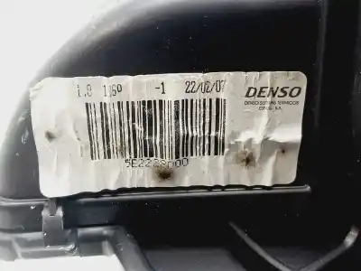 Peça sobressalente para automóvel em segunda mão ventilador de aquecimento por citroen c4 picasso sx referências oem iam 5e2228200  