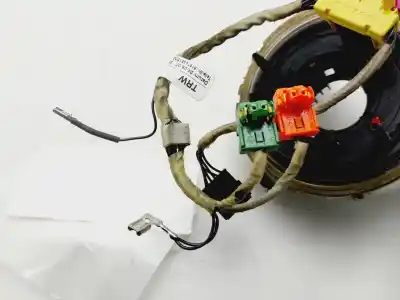 Tweedehands auto-onderdeel airbag ring voor audi a6 allroad quattro (4fh) 3.0 tdi oem iam-referenties 4e0953541a