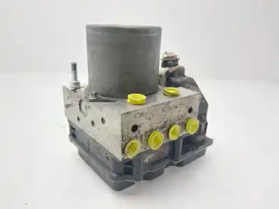 Peça sobressalente para automóvel em segunda mão abs por citroen c5 berlina millenium referências oem iam 9666542880  